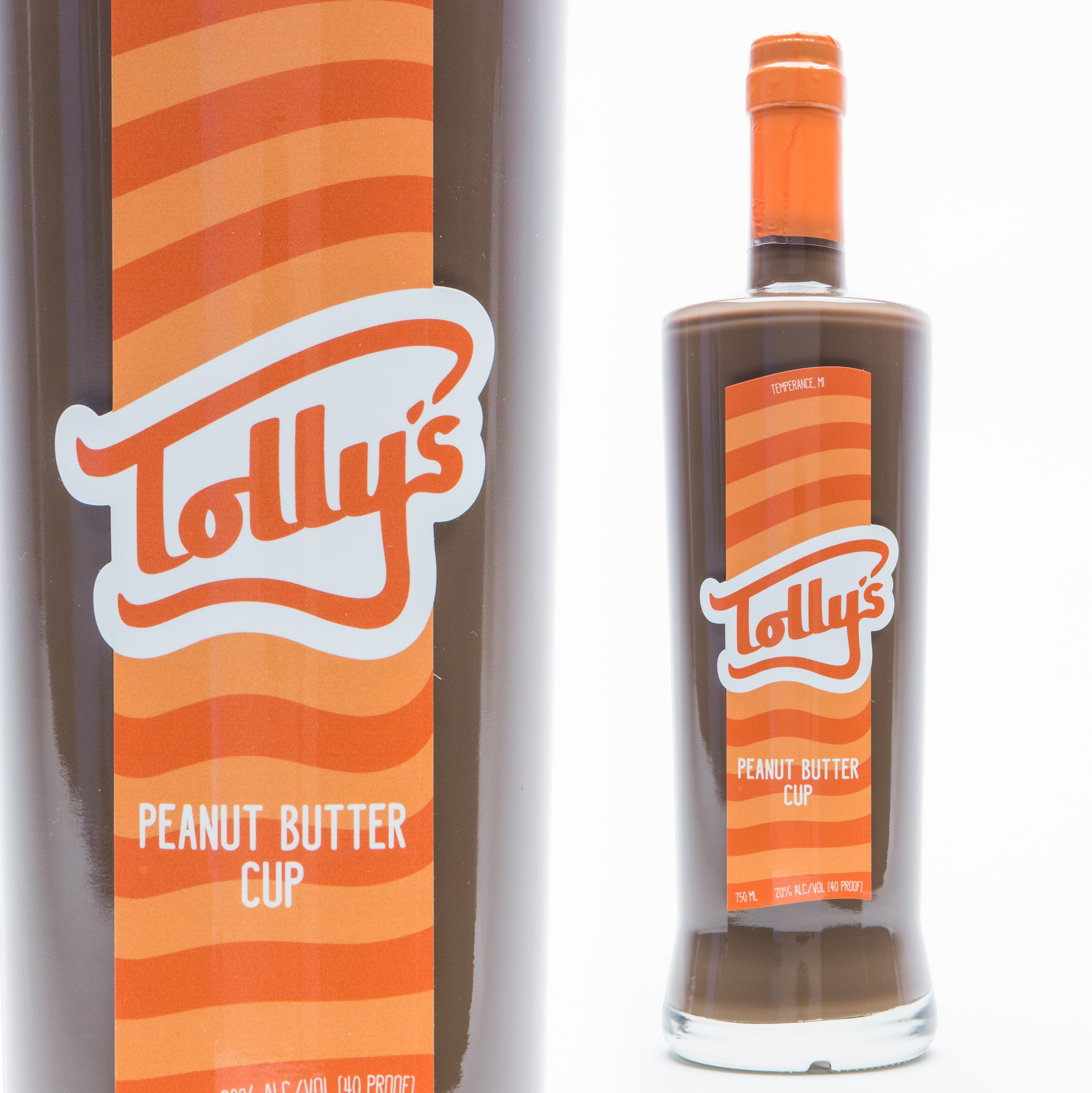 Tolly’s Temperance Distilling