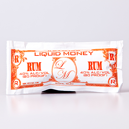 Liquid Money Temperance Distilling