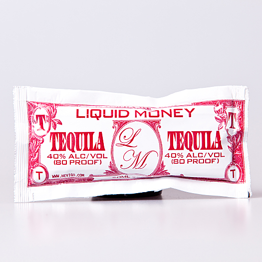 Liquid Money Temperance Distilling